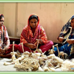 Project ON “Poverty Alleviation and Women Empowerment Project Through Technology Based Training in Patia Upazila”